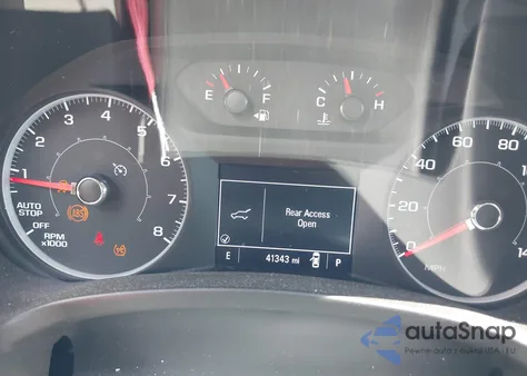 2018 GMC Terrain Sle from USA, damaged, VIN 3GKALTEXXJL161046